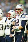 2015 02 01 - Super Bowl - Patriots won 28-24 vs Seahawks at University of Phoenix Stadium in Glendale, Arizona (2015) 2015 02 01 - Super Bowl - Patriots won 28-24 vs Seahawks at University of Phoenix Stadium in Glendale, Arizona (2015)