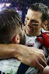 2015 02 01 - Super Bowl - Patriots won 28-24 vs Seahawks at University of Phoenix Stadium in Glendale, Arizona (2015) 2015 02 01 - Super Bowl - Patriots won 28-24 vs Seahawks at University of Phoenix Stadium in Glendale, Arizona (2015)