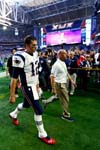 2015 02 01 - Super Bowl - Patriots won 28-24 vs Seahawks at University of Phoenix Stadium in Glendale, Arizona (2015) 2015 02 01 - Super Bowl - Patriots won 28-24 vs Seahawks at University of Phoenix Stadium in Glendale, Arizona (2015)