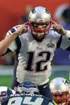 2015 02 01 - Super Bowl - Patriots won 28-24 vs Seahawks at University of Phoenix Stadium in Glendale, Arizona (2015) 2015 02 01 - Super Bowl - Patriots won 28-24 vs Seahawks at University of Phoenix Stadium in Glendale, Arizona (2015)