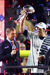 2015 02 01 - Super Bowl - Patriots won 28-24 vs Seahawks at University of Phoenix Stadium in Glendale, Arizona (2015) 2015 02 01 - Super Bowl - Patriots won 28-24 vs Seahawks at University of Phoenix Stadium in Glendale, Arizona (2015)
