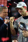 2015 02 01 - Super Bowl - Patriots won 28-24 vs Seahawks at University of Phoenix Stadium in Glendale, Arizona (2015) 2015 02 01 - Super Bowl - Patriots won 28-24 vs Seahawks at University of Phoenix Stadium in Glendale, Arizona (2015)