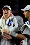 2015 02 01 - Super Bowl - Patriots won 28-24 vs Seahawks at University of Phoenix Stadium in Glendale, Arizona (2015) 2015 02 01 - Super Bowl - Patriots won 28-24 vs Seahawks at University of Phoenix Stadium in Glendale, Arizona (2015)