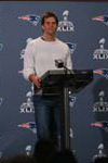 2015 01 29 - Super Bowl XLIX Media Availability at the Sheraton Wild Horse Pass in Chandler, Arizona (2015) 2015 01 29 - Super Bowl XLIX Media Availability at the Sheraton Wild Horse Pass in Chandler, Arizona (2015)
