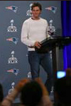 2015 01 29 - Super Bowl XLIX Media Availability at the Sheraton Wild Horse Pass in Chandler, Arizona (2015) 2015 01 29 - Super Bowl XLIX Media Availability at the Sheraton Wild Horse Pass in Chandler, Arizona (2015)