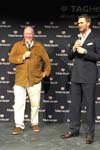 2015 10 13 - TAG Heuer Announces Tom Brady as the New Brand Ambassador (2015) 2015 10 13 - TAG Heuer Announces Tom Brady as the New Brand Ambassador (2015)