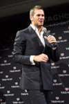 2015 10 13 - TAG Heuer Announces Tom Brady as the New Brand Ambassador (2015) 2015 10 13 - TAG Heuer Announces Tom Brady as the New Brand Ambassador (2015)