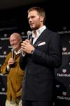 2015 10 13 - TAG Heuer Announces Tom Brady as the New Brand Ambassador (2015) 2015 10 13 - TAG Heuer Announces Tom Brady as the New Brand Ambassador (2015)
