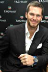 2015 10 13 - TAG Heuer Announces Tom Brady as the New Brand Ambassador (2015) 2015 10 13 - TAG Heuer Announces Tom Brady as the New Brand Ambassador (2015)
