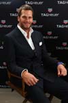 2015 10 13 - TAG Heuer Announces Tom Brady as the New Brand Ambassador (2015) 2015 10 13 - TAG Heuer Announces Tom Brady as the New Brand Ambassador (2015)