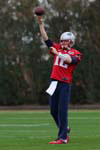 2015 01 30 - Warms up at the Arizona Cardinals Practice Facility in Tempe, Arizona (2015) 2015 01 30 - Warms up at the Arizona Cardinals Practice Facility in Tempe, Arizona (2015)