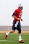 2015 01 30 - Warms up at the Arizona Cardinals Practice Facility in Tempe, Arizona (2015) 2015 01 30 - Warms up at the Arizona Cardinals Practice Facility in Tempe, Arizona (2015)