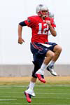 2015 01 30 - Warms up at the Arizona Cardinals Practice Facility in Tempe, Arizona (2015) 2015 01 30 - Warms up at the Arizona Cardinals Practice Facility in Tempe, Arizona (2015)