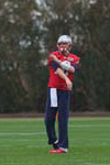 2015 01 30 - Warms up at the Arizona Cardinals Practice Facility in Tempe, Arizona (2015) 2015 01 30 - Warms up at the Arizona Cardinals Practice Facility in Tempe, Arizona (2015)