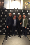 2016 11 02 - Opening Store Under Armour at Prudential Boston (2016) 2016 11 02 - Opening Store Under Armour at Prudential Boston (2016)