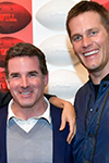 2016 11 02 - Opening Store Under Armour at Prudential Boston (2016) 2016 11 02 - Opening Store Under Armour at Prudential Boston (2016)