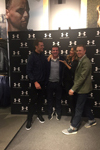 2016 11 02 - Opening Store Under Armour at Prudential Boston (2016) 2016 11 02 - Opening Store Under Armour at Prudential Boston (2016)