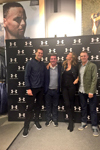 2016 11 02 - Opening Store Under Armour at Prudential Boston (2016) 2016 11 02 - Opening Store Under Armour at Prudential Boston (2016)