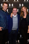 2016 11 02 - Opening Store Under Armour at Prudential Boston (2016) 2016 11 02 - Opening Store Under Armour at Prudential Boston (2016)