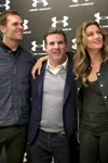 2016 11 02 - Opening Store Under Armour at Prudential Boston (2016) 2016 11 02 - Opening Store Under Armour at Prudential Boston (2016)