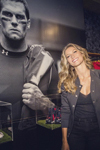 2016 11 02 - Opening Store Under Armour at Prudential Boston (2016) 2016 11 02 - Opening Store Under Armour at Prudential Boston (2016)