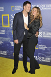 2016 09 22 - Premiere At Years Of Living Dangerously (2016) 2016 09 22 - Premiere At Years Of Living Dangerously (2016)
