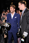 2016 10 25 - The Muhammad Ali tribute event at Gleason's Gym in New York City (2016) 2016 10 25 - The Muhammad Ali tribute event at Gleason's Gym in New York City (2016)
