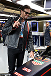 2016 06 12 - The Red Bull Racing garage ahead of the Canadian Formula One Grand Prix at Circuit Gilles Villeneuve in Montreal, Canada (2016) 2016 06 12 - The Red Bull Racing garage ahead of the Canadian Formula One Grand Prix at Circuit Gilles Villeneuve in Montreal, Canada (2016)