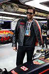 2016 06 12 - The Red Bull Racing garage ahead of the Canadian Formula One Grand Prix at Circuit Gilles Villeneuve in Montreal, Canada (2016) 2016 06 12 - The Red Bull Racing garage ahead of the Canadian Formula One Grand Prix at Circuit Gilles Villeneuve in Montreal, Canada (2016)