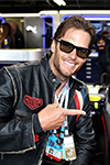 2016 06 12 - The Red Bull Racing garage ahead of the Canadian Formula One Grand Prix at Circuit Gilles Villeneuve in Montreal, Canada (2016) 2016 06 12 - The Red Bull Racing garage ahead of the Canadian Formula One Grand Prix at Circuit Gilles Villeneuve in Montreal, Canada (2016)