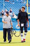 2016 01 03 - Training before the game vs Miami Dolphins at Sun Life Stadium Florida (2016) 2016 01 03 - Training before the game vs Miami Dolphins at Sun Life Stadium Florida (2016)