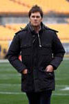 2017 12 17 - Before the game against Pittsburgh Steelers in Pennsylvania (2017) 2017 12 17 - Before the game against Pittsburgh Steelers in Pennsylvania (2017)
