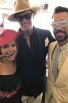 2017 05 06 - Kentucky derby (2017) 2017 05 06 - Kentucky derby (2017)