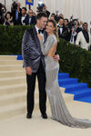 2017 05 02 - MET Gala - Rei Kawakubo Comme des garcons - Art of the In-Between (2017) 2017 05 02 - MET Gala - Rei Kawakubo Comme des garcons - Art of the In-Between (2017)