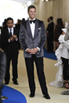 2017 05 02 - MET Gala - Rei Kawakubo Comme des garcons - Art of the In-Between (2017) 2017 05 02 - MET Gala - Rei Kawakubo Comme des garcons - Art of the In-Between (2017)