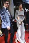 2017 05 02 - MET Gala - Rei Kawakubo Comme des garcons - Art of the In-Between (2017) 2017 05 02 - MET Gala - Rei Kawakubo Comme des garcons - Art of the In-Between (2017)