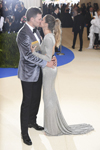 2017 05 02 - MET Gala - Rei Kawakubo Comme des garcons - Art of the In-Between (2017) 2017 05 02 - MET Gala - Rei Kawakubo Comme des garcons - Art of the In-Between (2017)