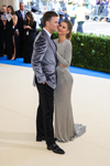 2017 05 02 - MET Gala - Rei Kawakubo Comme des garcons - Art of the In-Between (2017) 2017 05 02 - MET Gala - Rei Kawakubo Comme des garcons - Art of the In-Between (2017)