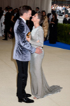 2017 05 02 - MET Gala - Rei Kawakubo Comme des garcons - Art of the In-Between (2017) 2017 05 02 - MET Gala - Rei Kawakubo Comme des garcons - Art of the In-Between (2017)