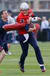 2017 02 01 - New England Patriots Practice in Houston (2017) 2017 02 01 - New England Patriots Practice in Houston (2017)