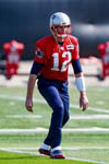 2017 02 01 - New England Patriots Practice in Houston (2017) 2017 02 01 - New England Patriots Practice in Houston (2017)