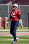 2017 02 01 - New England Patriots Practice in Houston (2017) 2017 02 01 - New England Patriots Practice in Houston (2017)