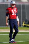2017 02 01 - New England Patriots Practice in Houston (2017) 2017 02 01 - New England Patriots Practice in Houston (2017)