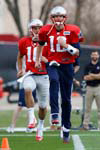 2017 02 01 - New England Patriots Practice in Houston (2017) 2017 02 01 - New England Patriots Practice in Houston (2017)
