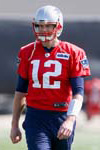 2017 02 01 - New England Patriots Practice in Houston (2017) 2017 02 01 - New England Patriots Practice in Houston (2017)