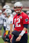2017 02 01 - New England Patriots Practice in Houston (2017) 2017 02 01 - New England Patriots Practice in Houston (2017)