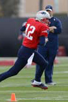 2017 02 01 - New England Patriots Practice in Houston (2017) 2017 02 01 - New England Patriots Practice in Houston (2017)