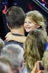 2017 02 05 - Super Bowl, NRG Stadium, Houston, Texas (2017) 2017 02 05 - Super Bowl, NRG Stadium, Houston, Texas (2017)