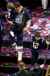 2017 02 05 - Super Bowl, NRG Stadium, Houston, Texas (2017) 2017 02 05 - Super Bowl, NRG Stadium, Houston, Texas (2017)