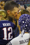 2017 02 05 - Super Bowl, NRG Stadium, Houston, Texas (2017) 2017 02 05 - Super Bowl, NRG Stadium, Houston, Texas (2017)